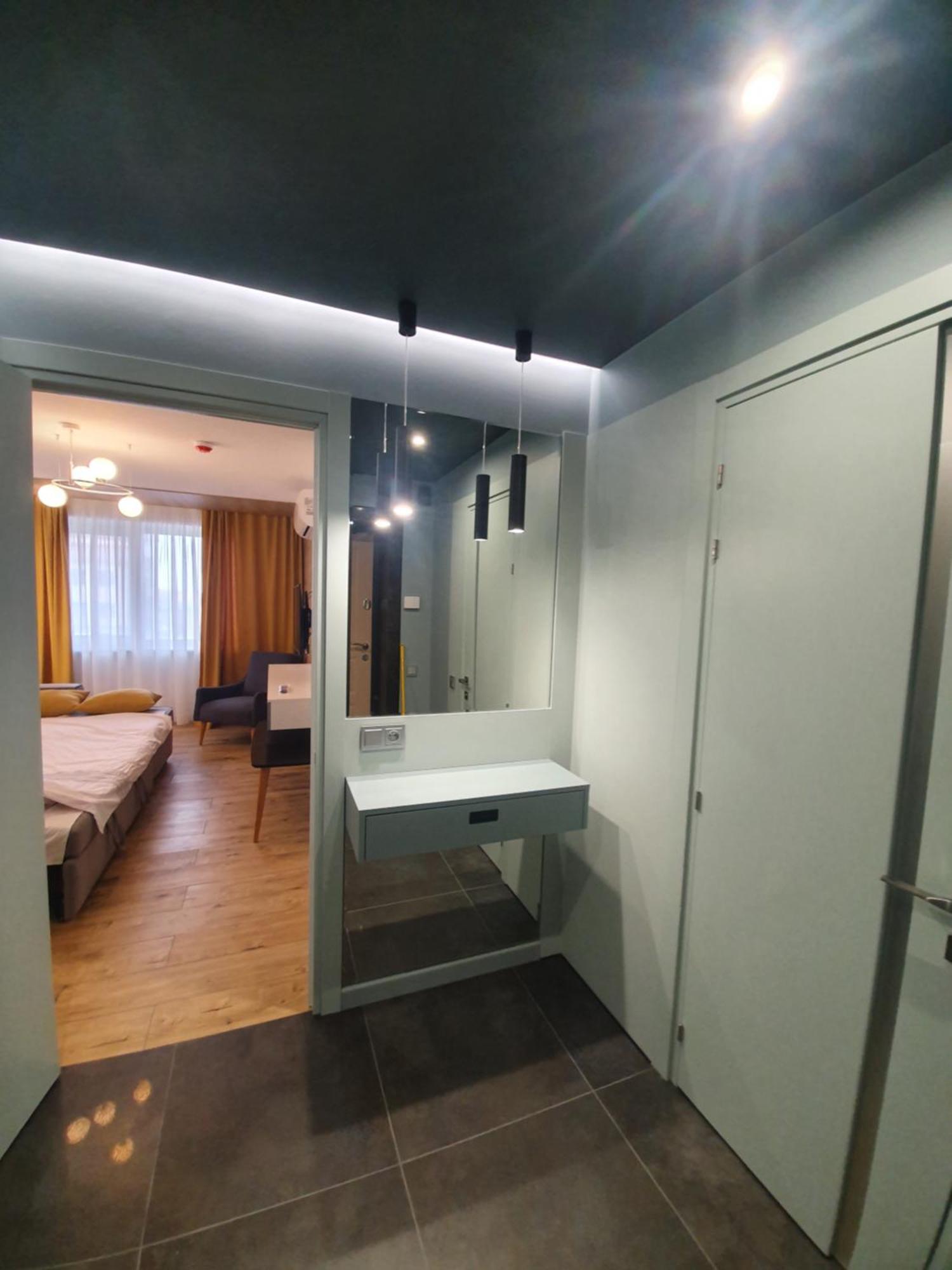 яровиця 16 Apartment