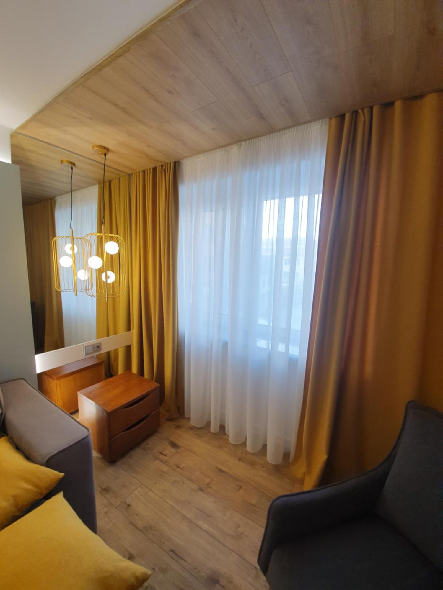 Apartment яровиця 16 *
