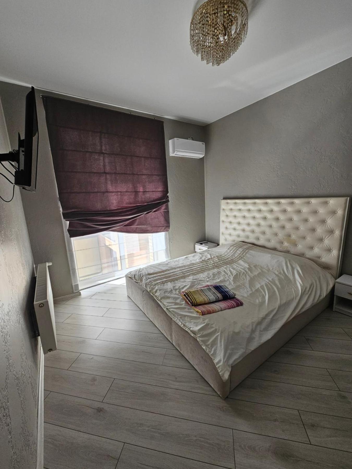 Apartment яровиця 16