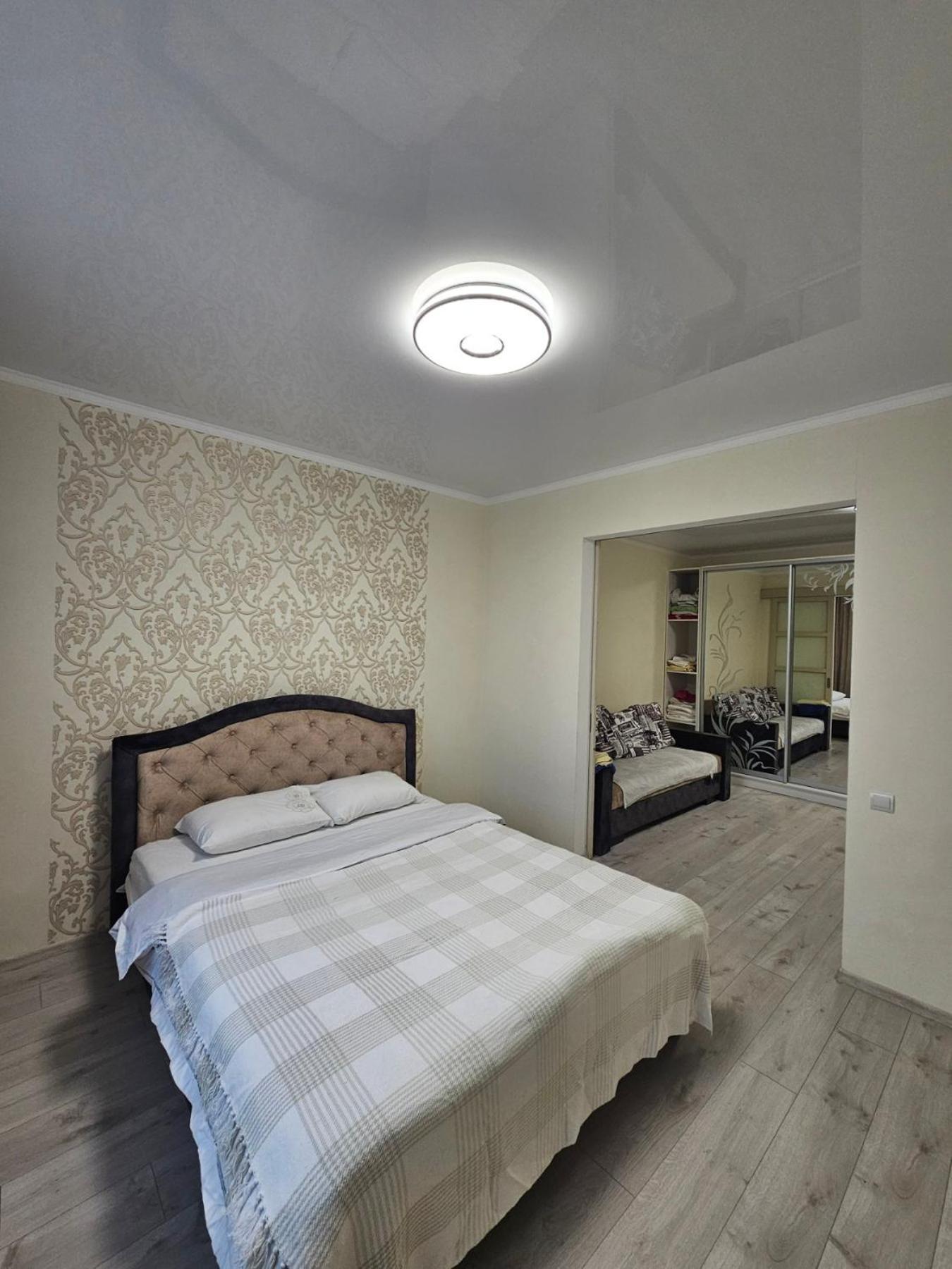 Apartment яровиця 16 Lutsk